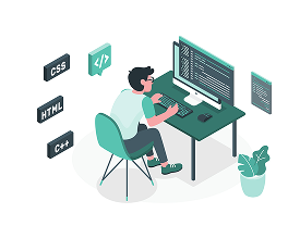 web design & digital presence 1